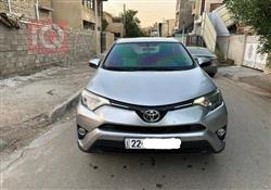 تويوتا راف 4